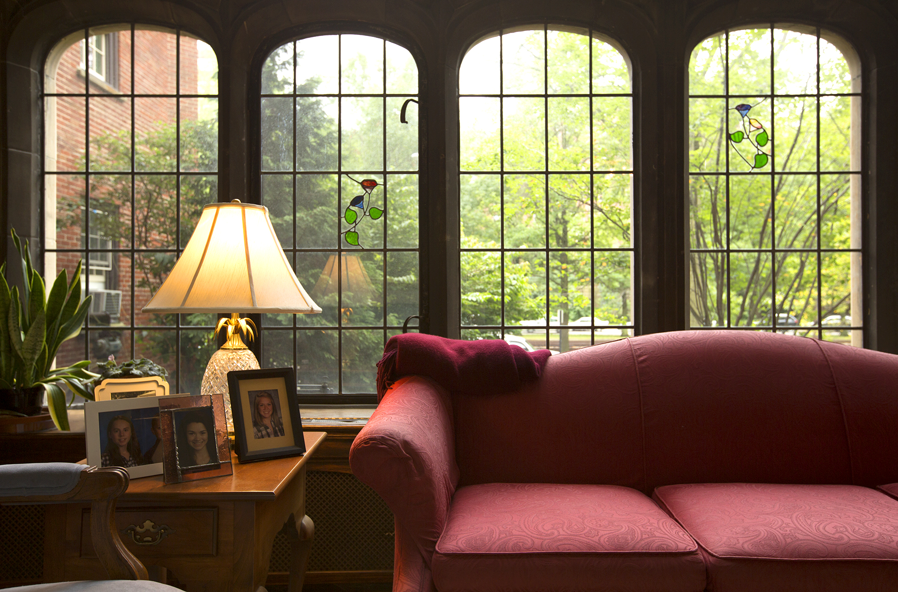 History Moreland Courts