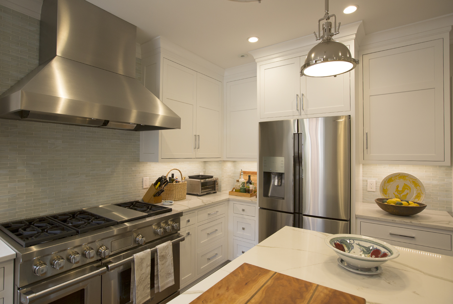 History Moreland Courts