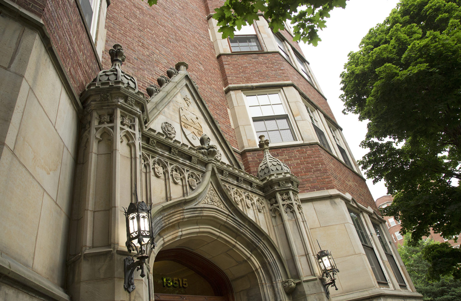 History Moreland Courts