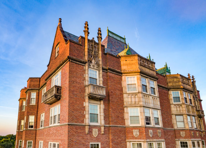 Photo Gallery Moreland Courts